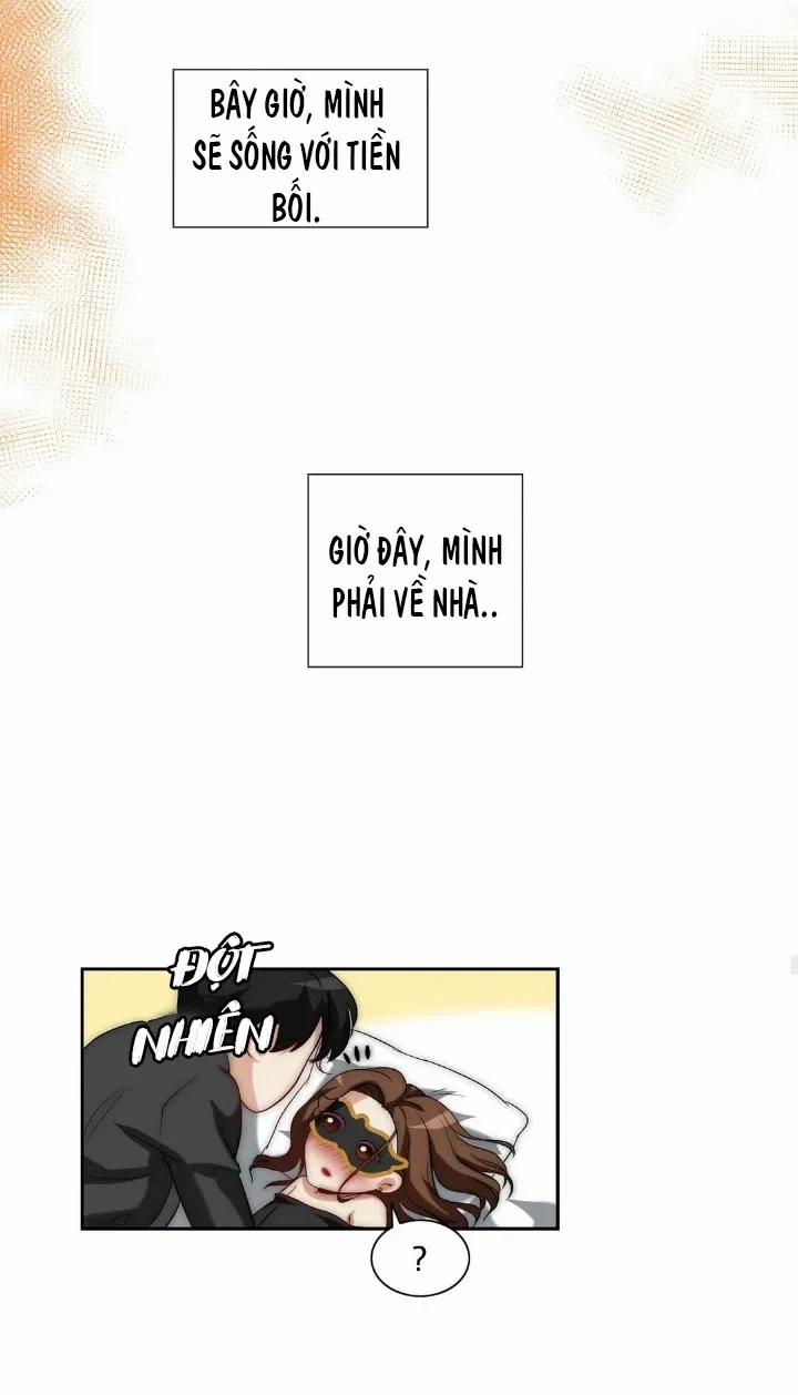 Bí Mật Của Omega K 6 trang 54