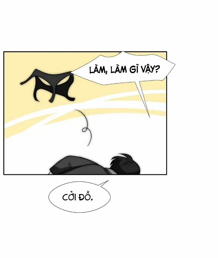 Bí Mật Của Omega K 6 trang 56