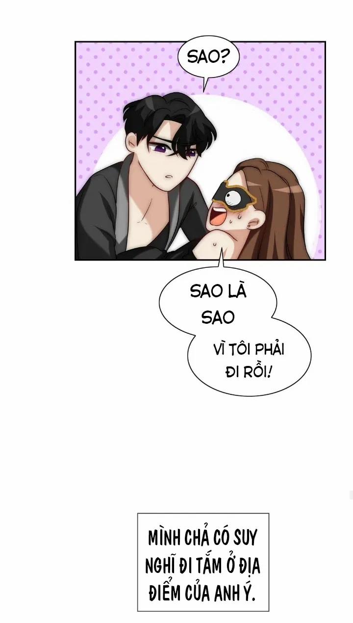 Bí Mật Của Omega K 6 trang 58