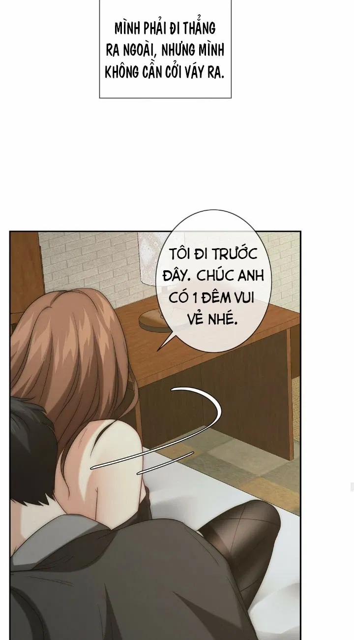 Bí Mật Của Omega K 6 trang 59