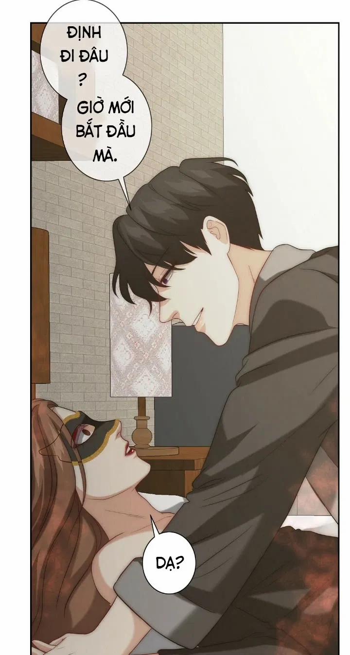 Bí Mật Của Omega K 6 trang 61