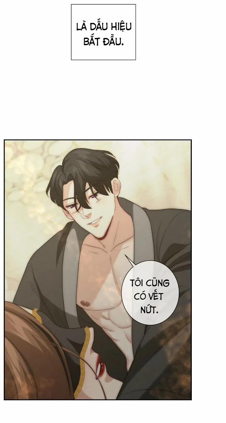 Bí Mật Của Omega K 6 trang 64