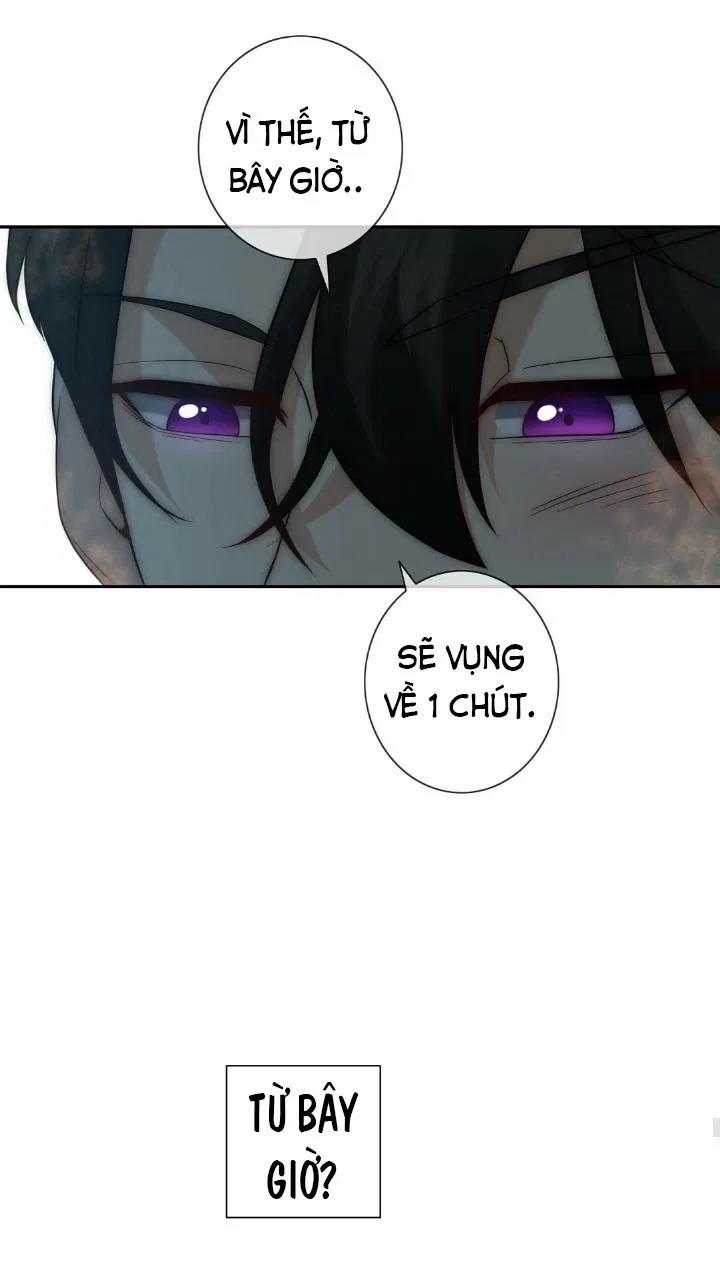 Bí Mật Của Omega K 6 trang 65