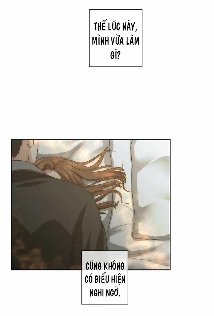 Bí Mật Của Omega K 6 trang 66