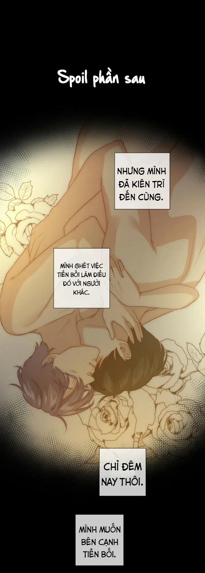 Bí Mật Của Omega K 6 trang 69