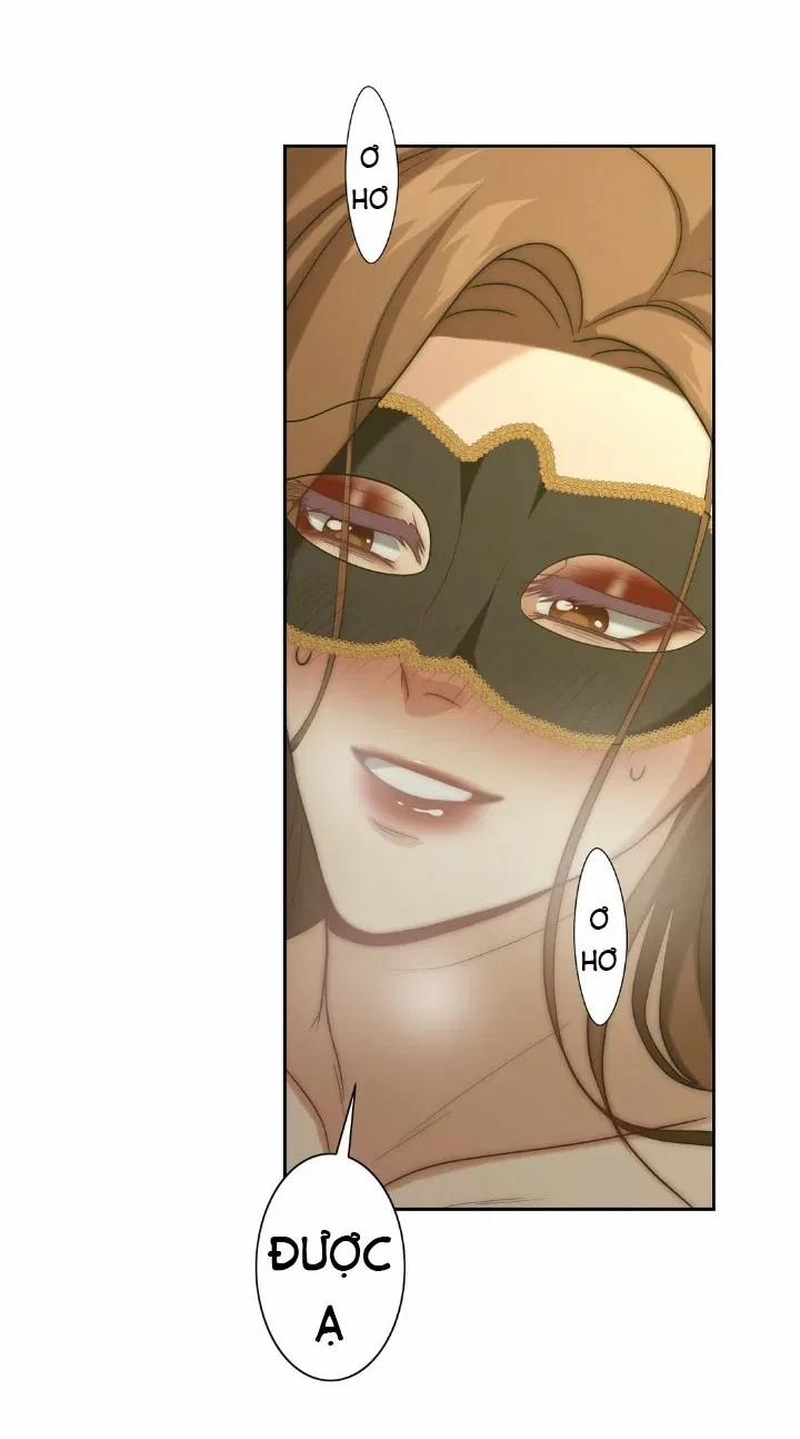 Bí Mật Của Omega K 6 trang 7