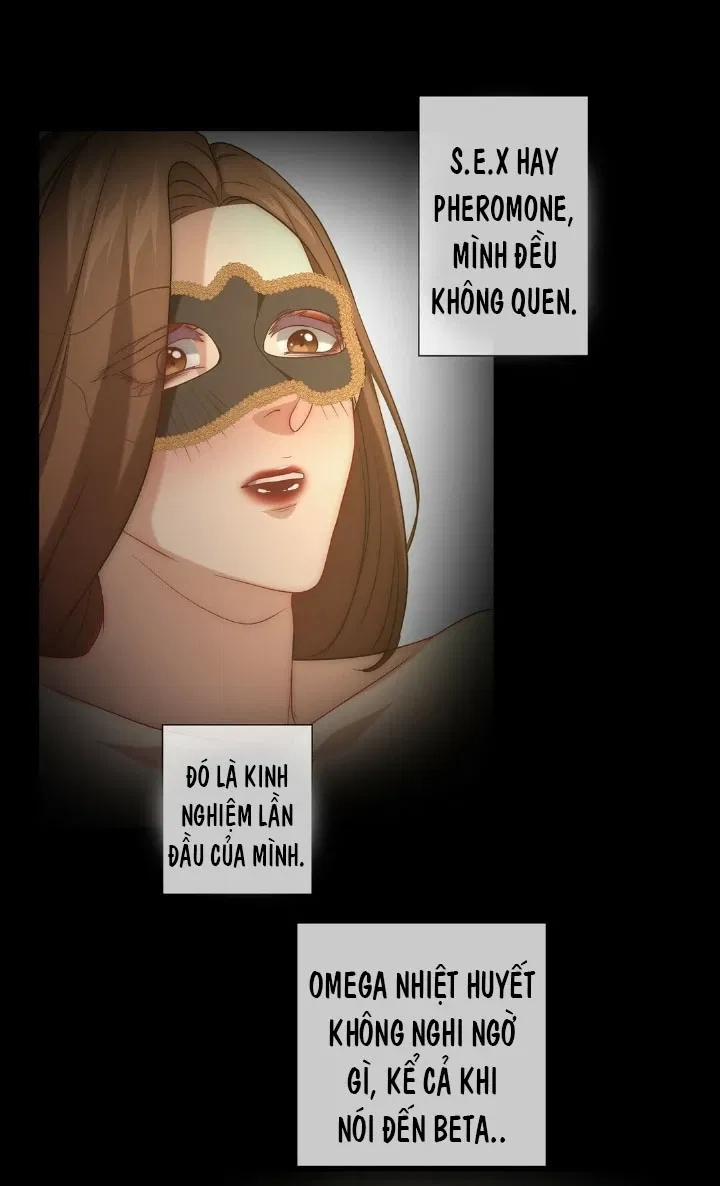 Bí Mật Của Omega K 7 trang 11