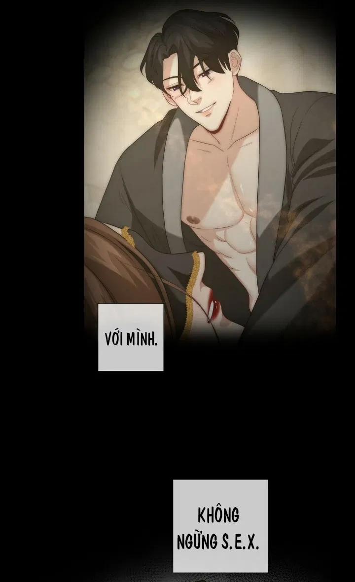 Bí Mật Của Omega K 7 trang 12