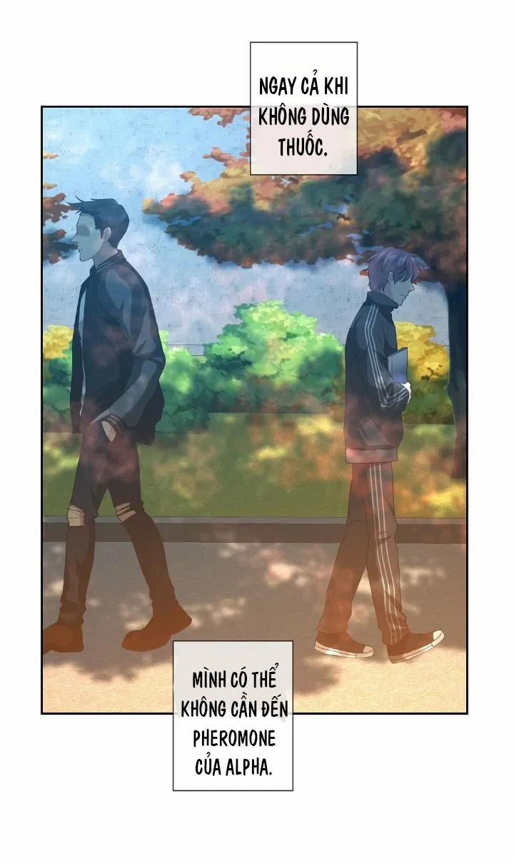 Bí Mật Của Omega K 7 trang 3