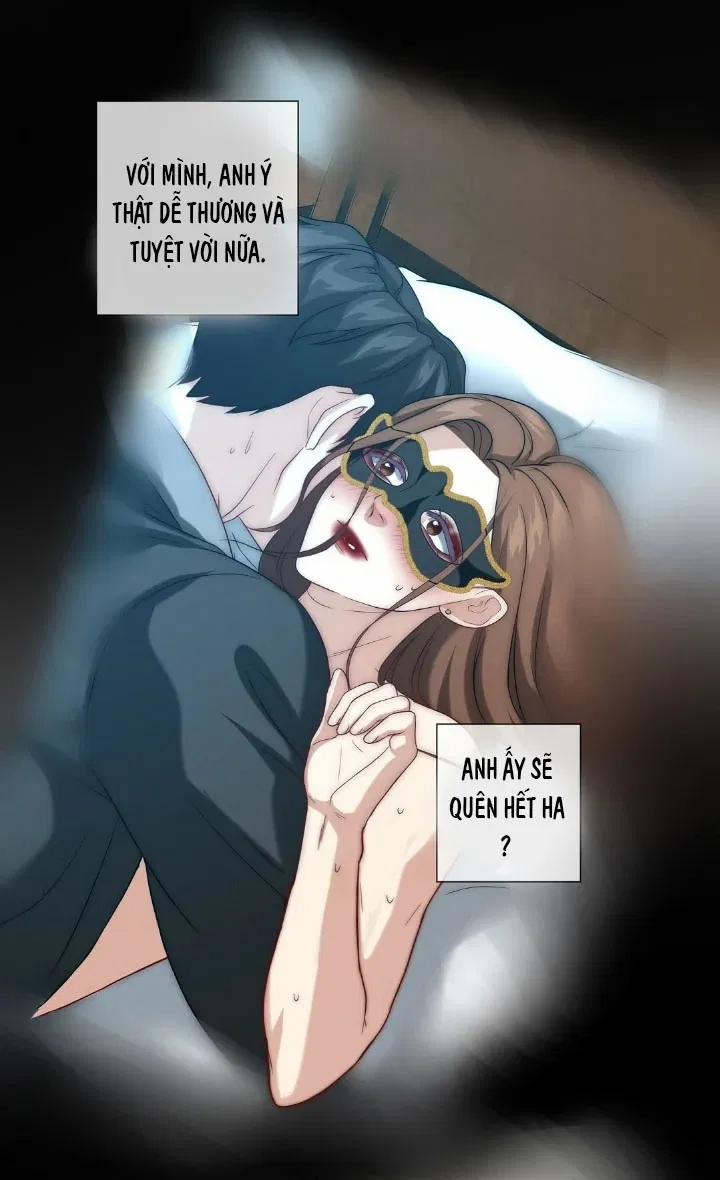 Bí Mật Của Omega K 7 trang 39