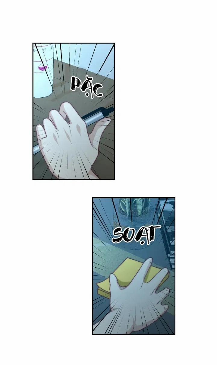 Bí Mật Của Omega K 7 trang 42