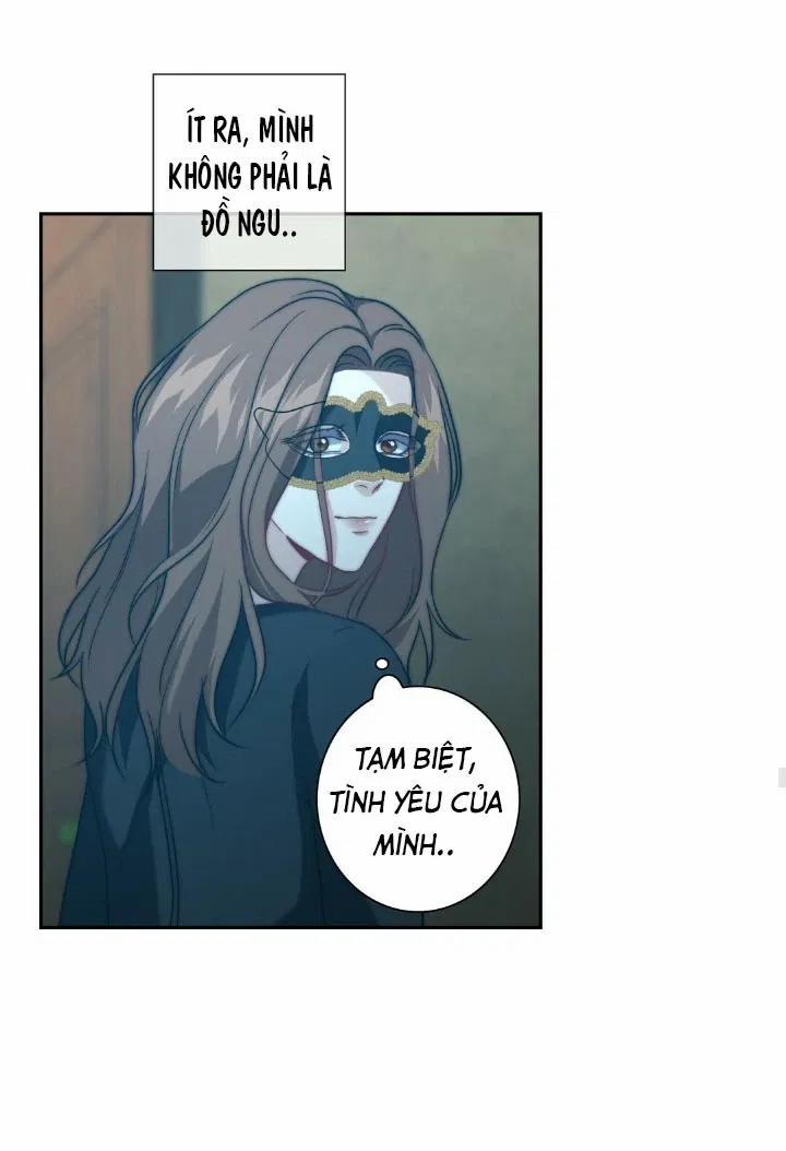 Bí Mật Của Omega K 7 trang 44