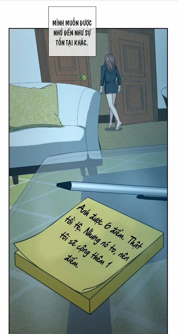 Bí Mật Của Omega K 7 trang 45