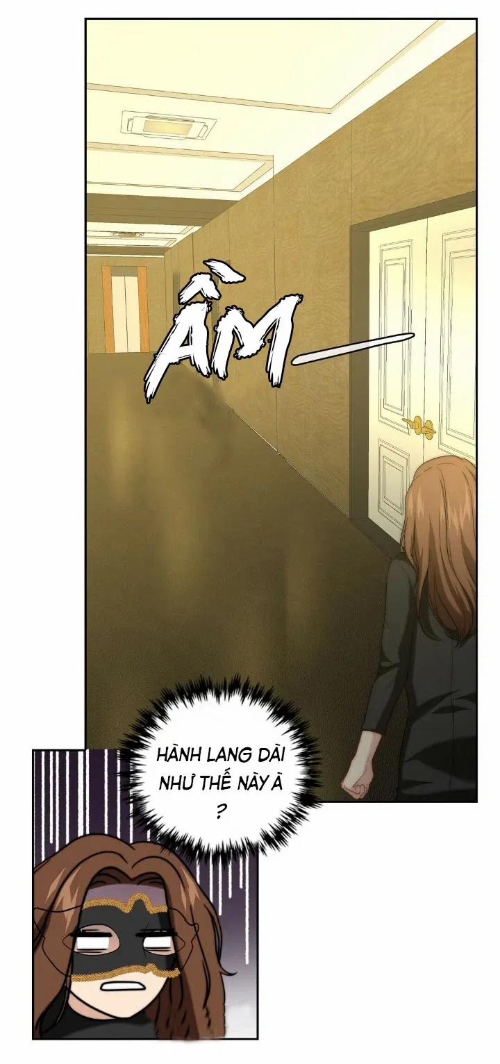 Bí Mật Của Omega K 7 trang 48