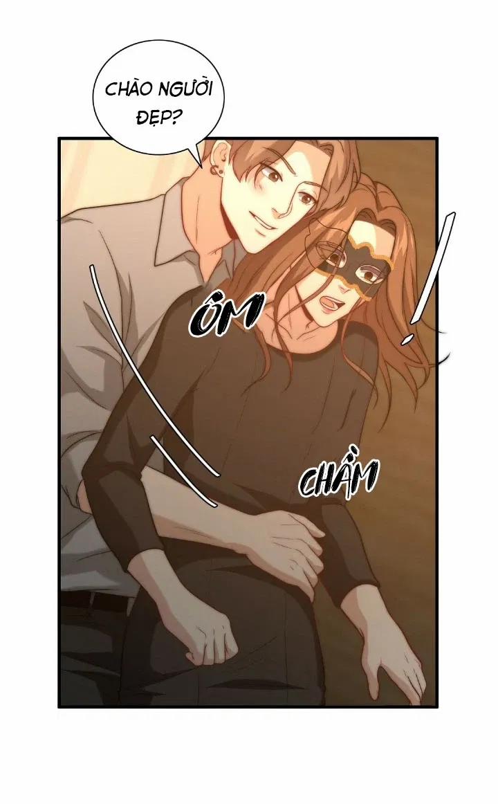 Bí Mật Của Omega K 7 trang 49