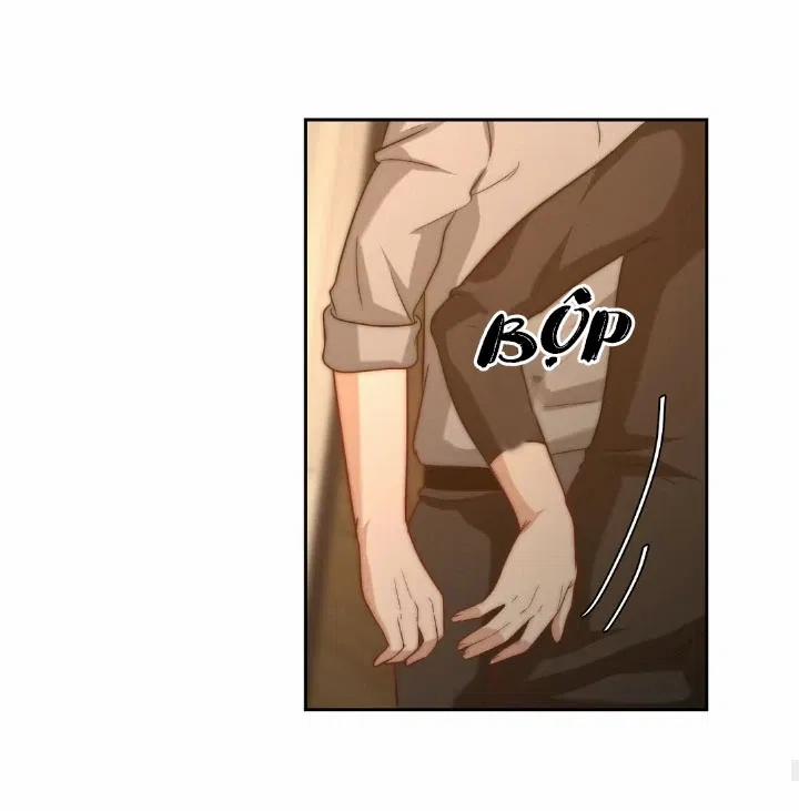 Bí Mật Của Omega K 7 trang 50