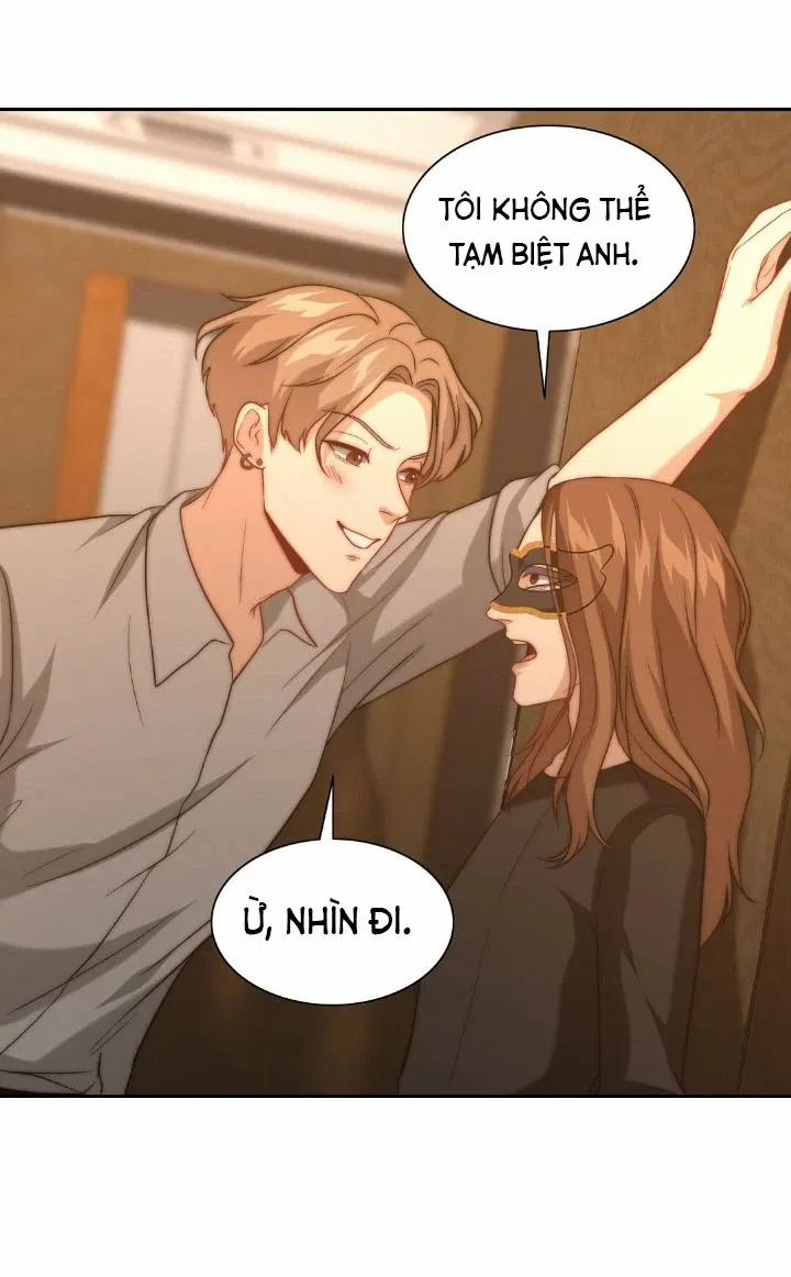 Bí Mật Của Omega K 7 trang 51