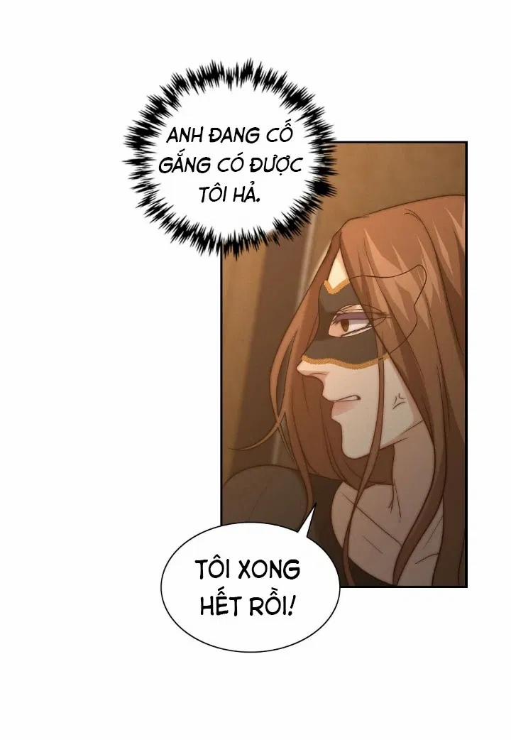 Bí Mật Của Omega K 7 trang 54