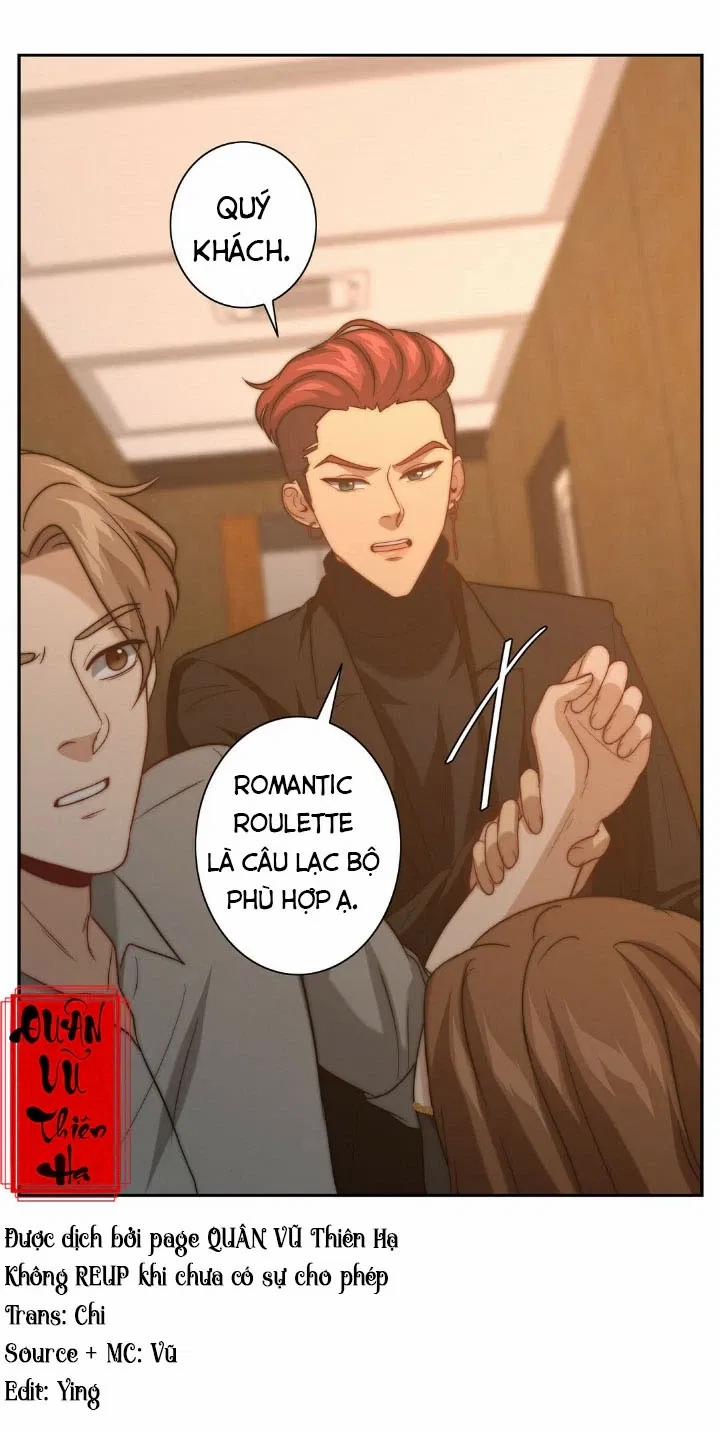 Bí Mật Của Omega K 7 trang 57