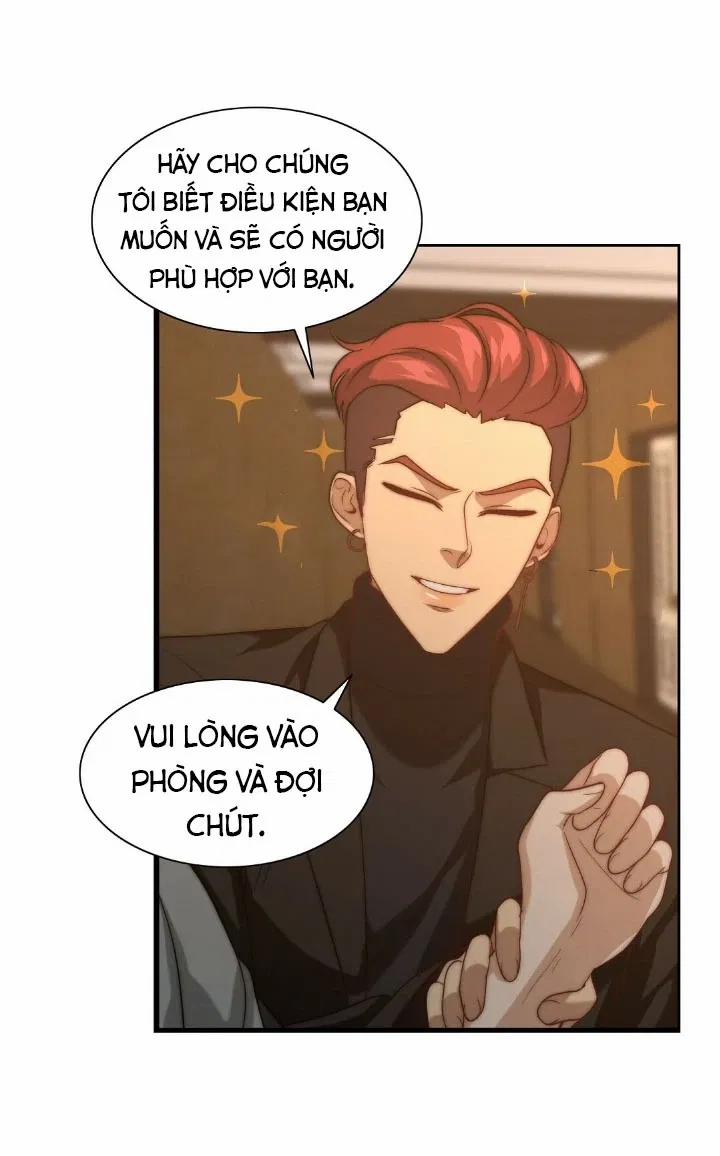 Bí Mật Của Omega K 7 trang 58