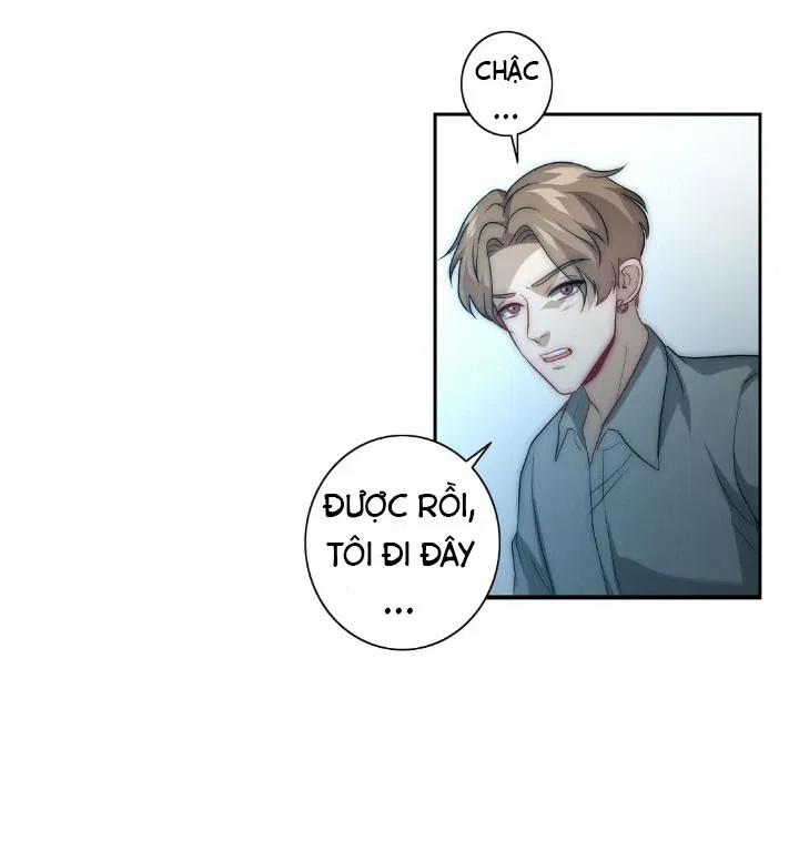 Bí Mật Của Omega K 7 trang 61