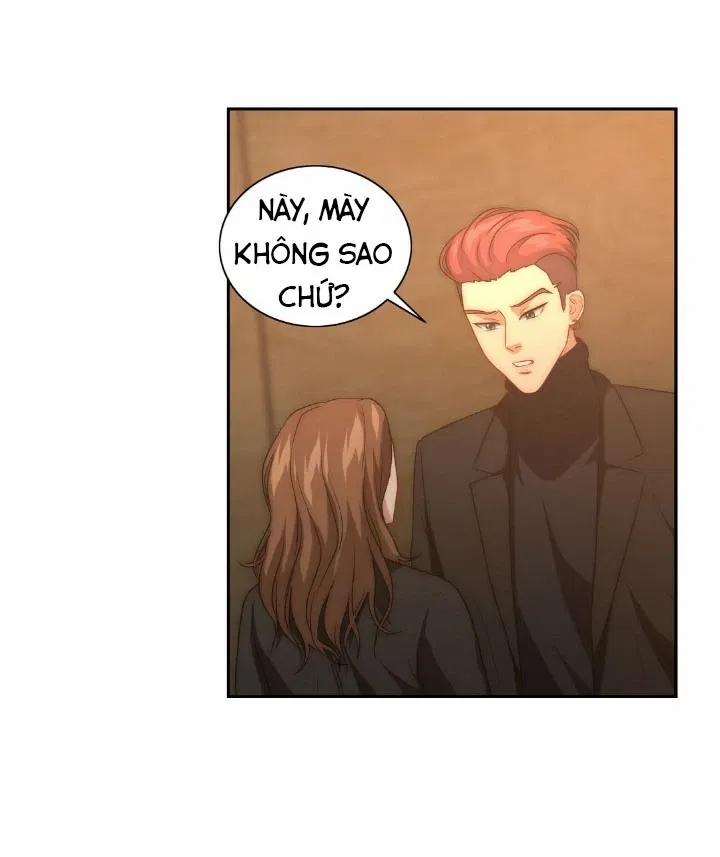 Bí Mật Của Omega K 7 trang 62