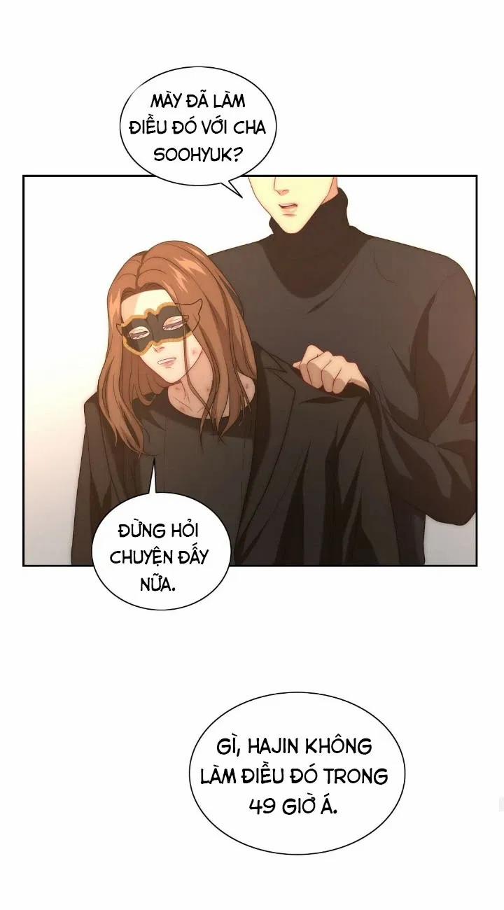 Bí Mật Của Omega K 7 trang 64