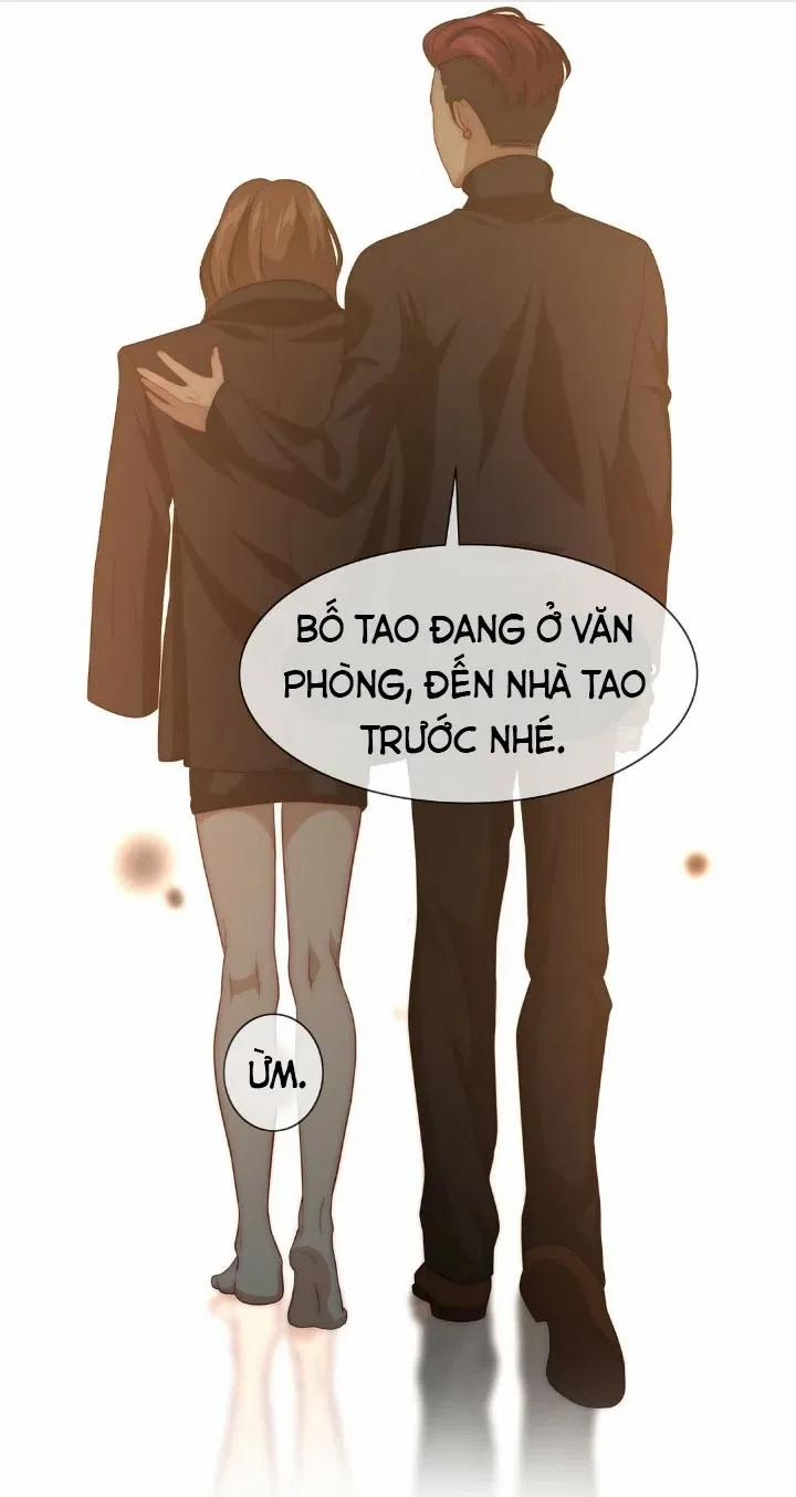 Bí Mật Của Omega K 7 trang 65