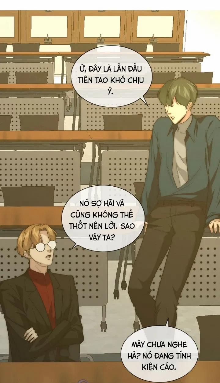 Bí Mật Của Omega K 7 trang 67