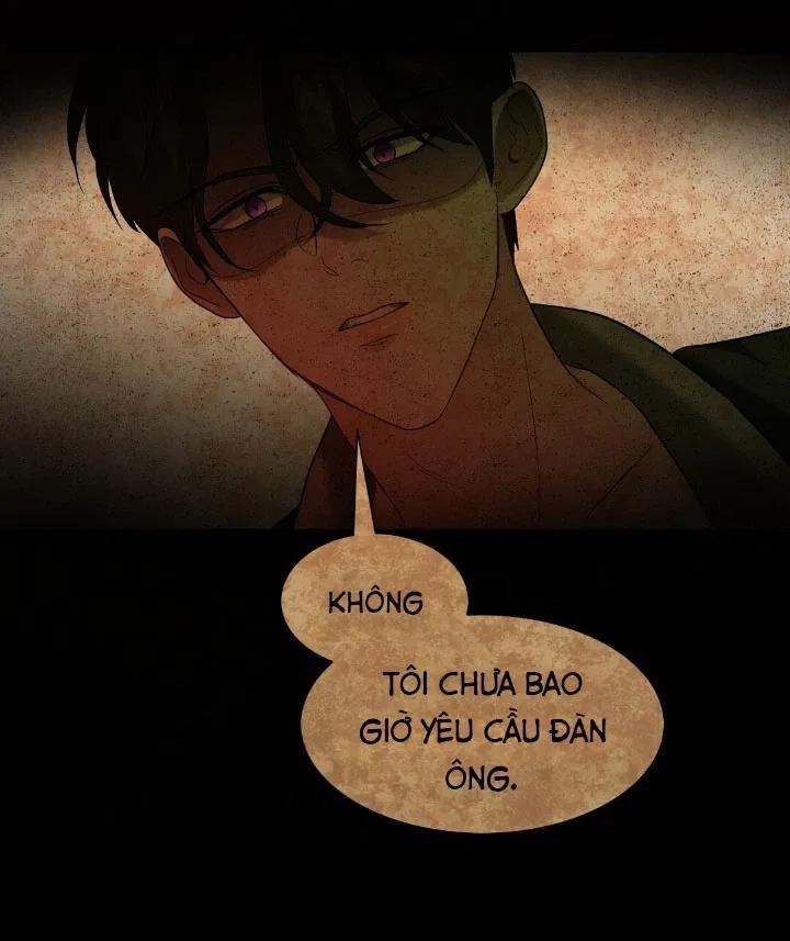 Bí Mật Của Omega K 9 trang 10