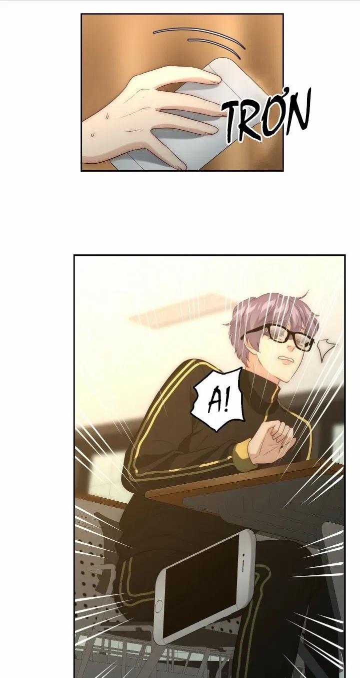 Bí Mật Của Omega K 9 trang 15