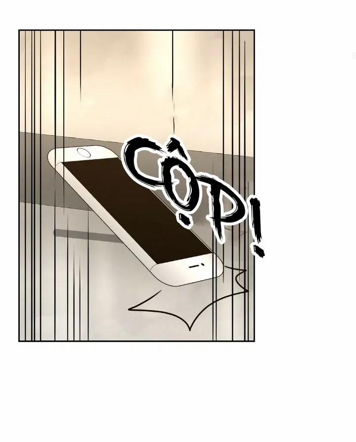 Bí Mật Của Omega K 9 trang 16