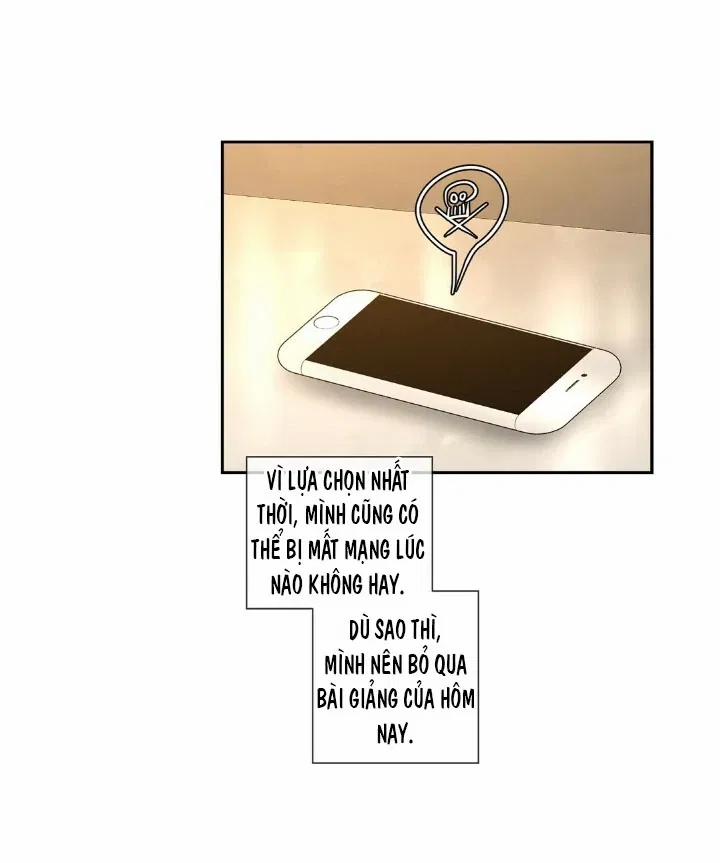 Bí Mật Của Omega K 9 trang 17