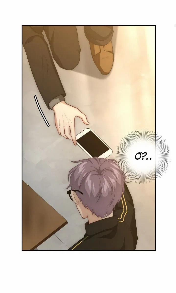 Bí Mật Của Omega K 9 trang 19