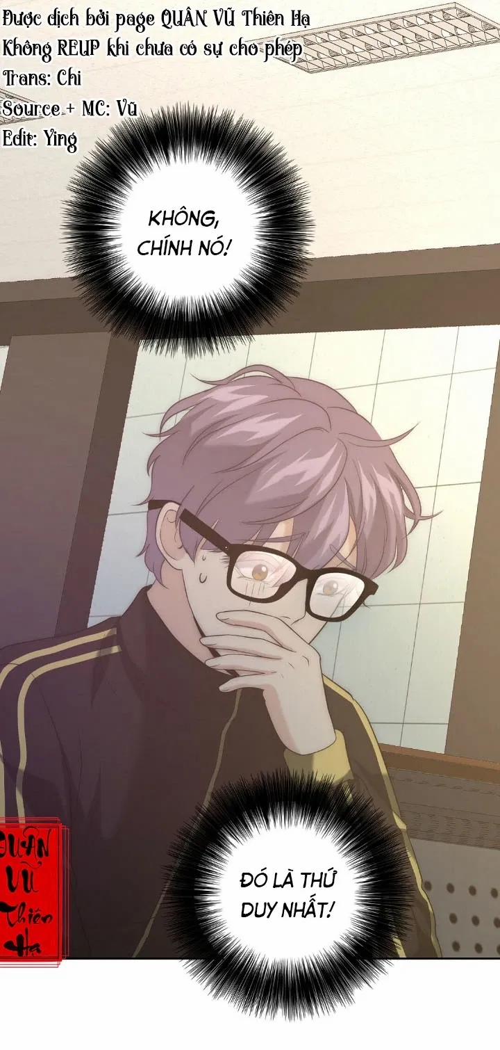 Bí Mật Của Omega K 9 trang 2