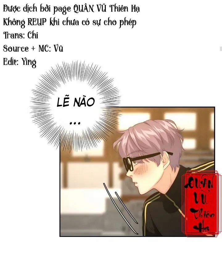 Bí Mật Của Omega K 9 trang 21