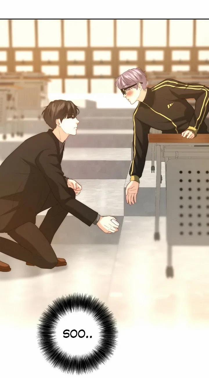 Bí Mật Của Omega K 9 trang 22