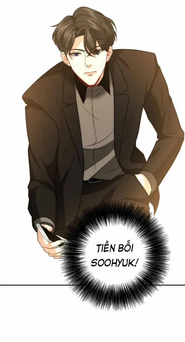 Bí Mật Của Omega K 9 trang 23