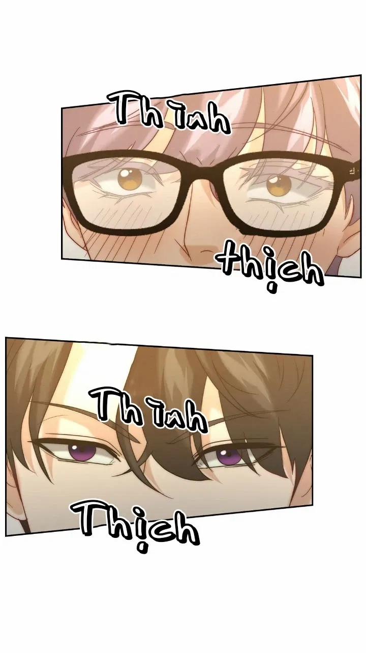 Bí Mật Của Omega K 9 trang 24