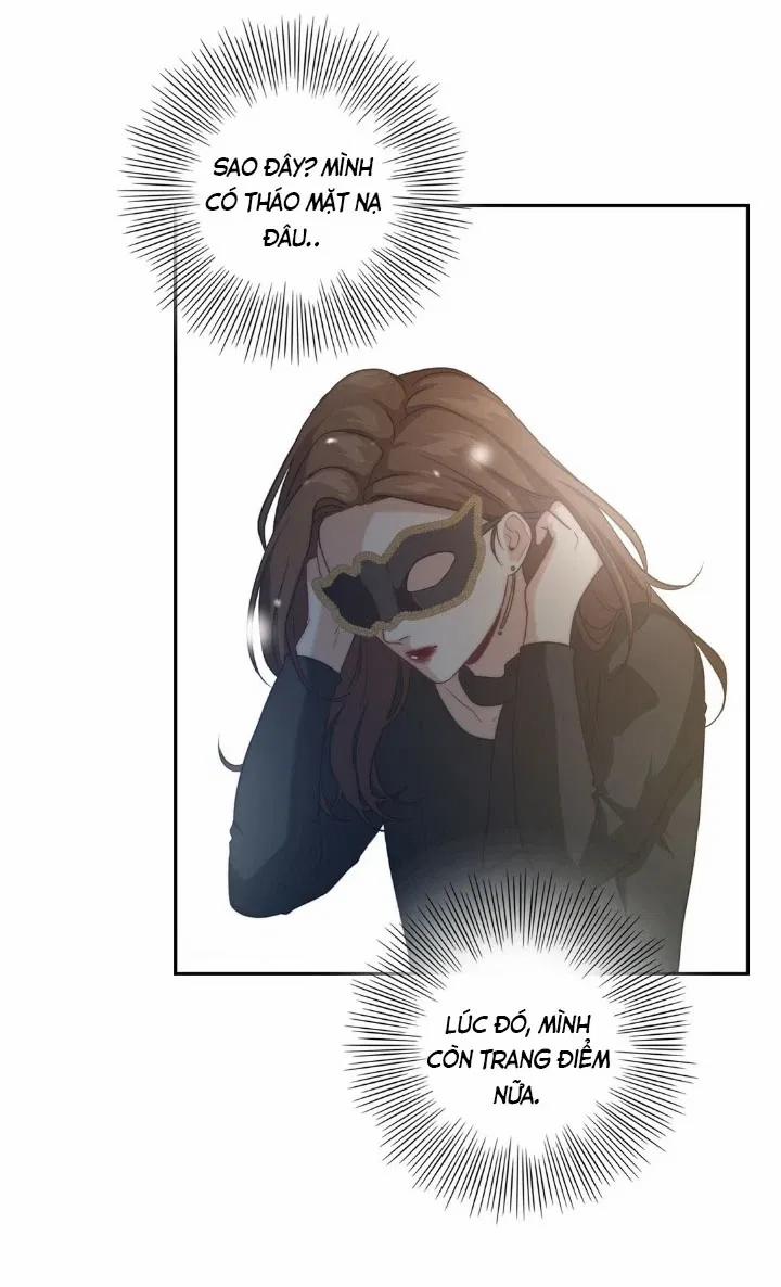 Bí Mật Của Omega K 9 trang 26