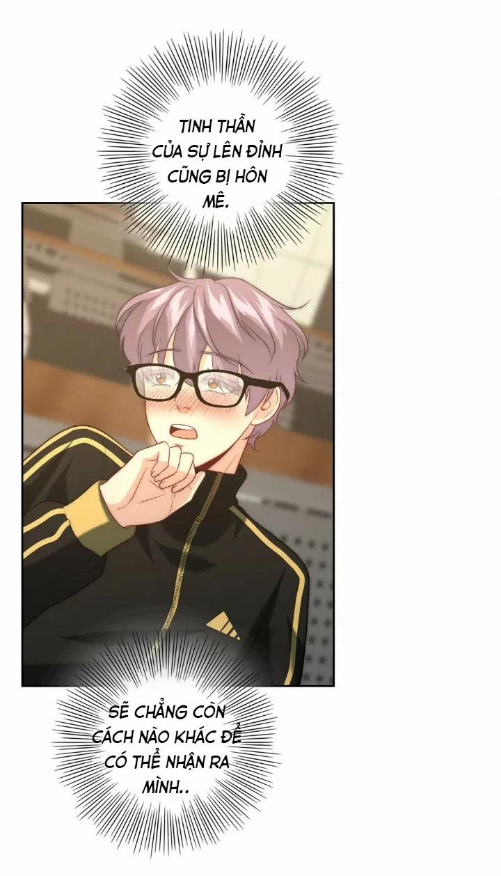 Bí Mật Của Omega K 9 trang 27