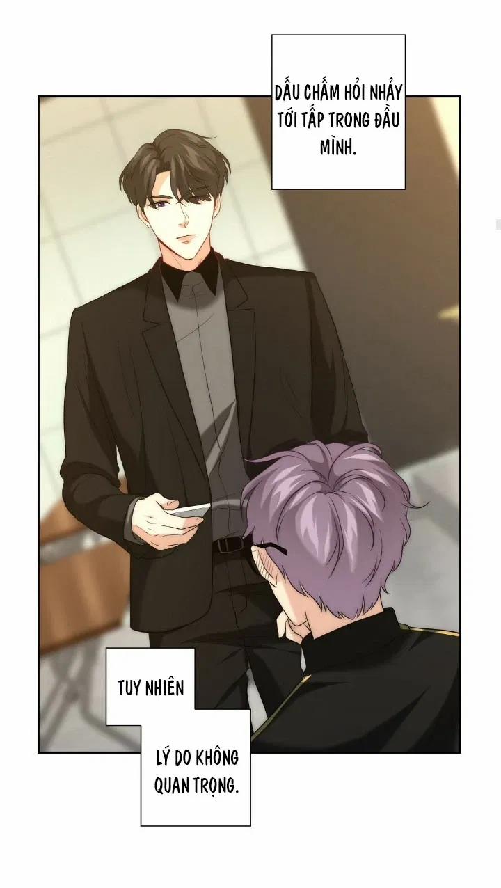 Bí Mật Của Omega K 9 trang 28