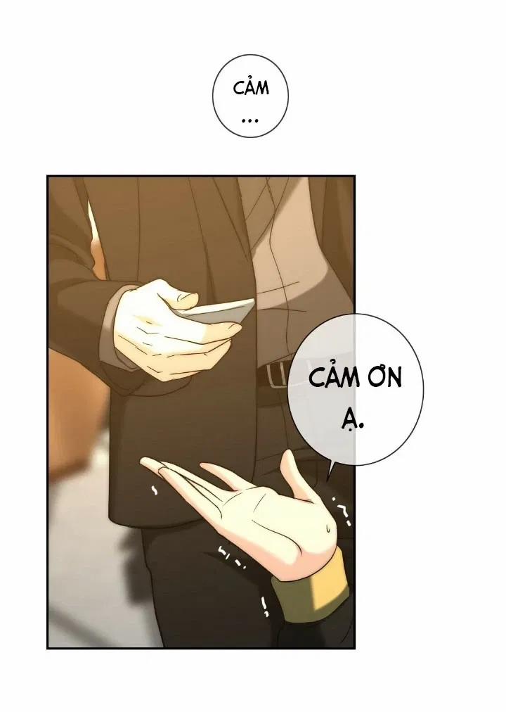 Bí Mật Của Omega K 9 trang 31