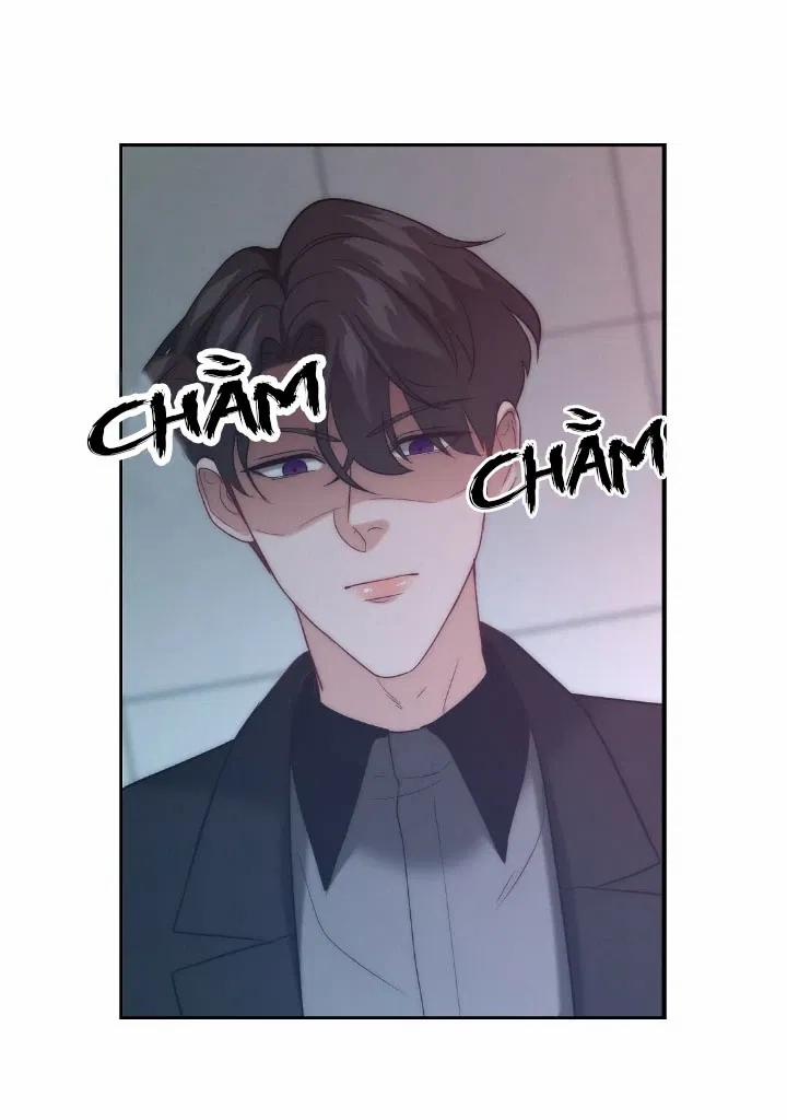 Bí Mật Của Omega K 9 trang 32