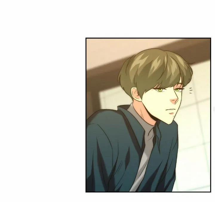 Bí Mật Của Omega K 9 trang 33