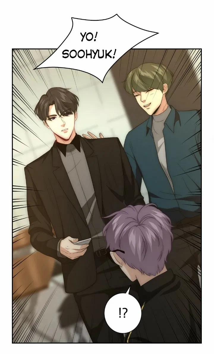 Bí Mật Của Omega K 9 trang 34