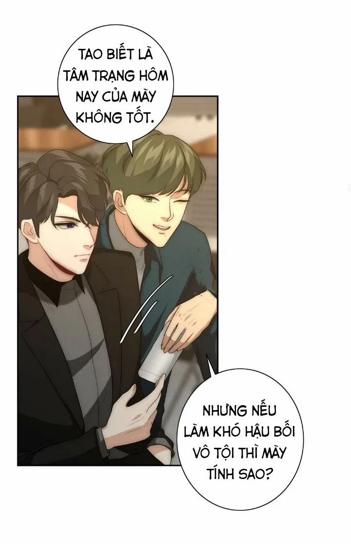 Bí Mật Của Omega K 9 trang 35