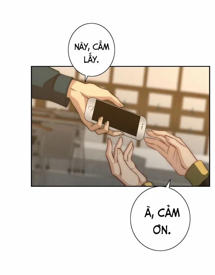 Bí Mật Của Omega K 9 trang 36