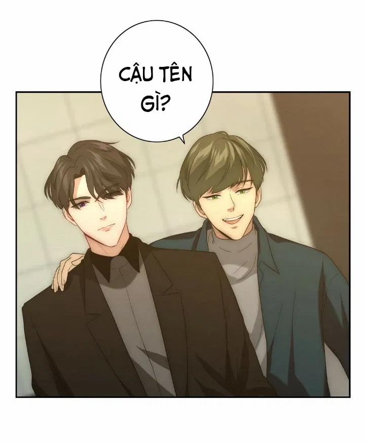 Bí Mật Của Omega K 9 trang 37