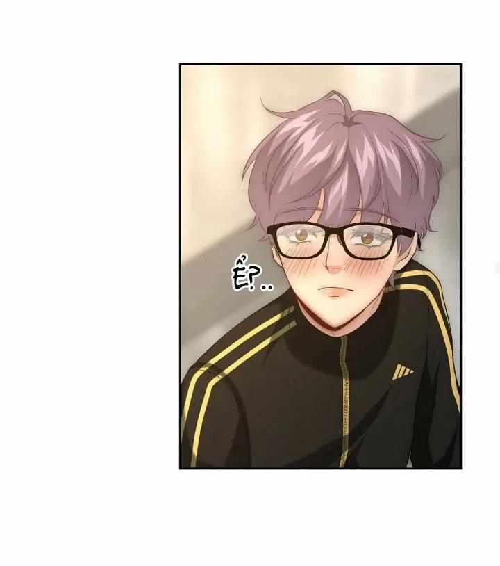 Bí Mật Của Omega K 9 trang 38